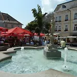 Apartmán Eichler Feldkirchen in Kärnten