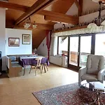 Apartmán Eichler