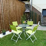 Apartmán Eichler *