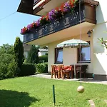 Eichler Appartement