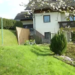 Eichler Appartement *