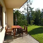 Eichler Appartement Feldkirchen in Kärnten
