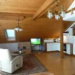 Apartmán Eichler