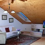 Appartement Eichler *