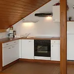 Apartmán Eichler *