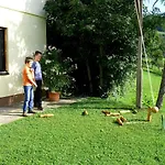 Apartmán Eichler *