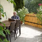 Apartmán Eichler *