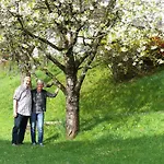 Apartmán Eichler Feldkirchen in Kärnten