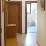 Eichler Apartmán