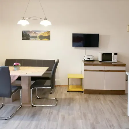 Eichler Apartment Feldkirchen In Kaernten