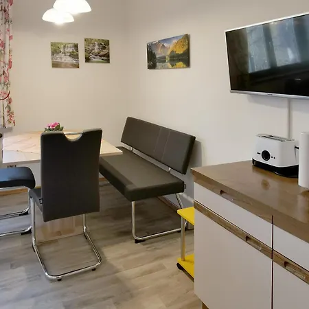 Apartment Eichler Feldkirchen In Kaernten