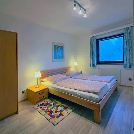 Eichler Apartament *