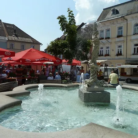 Apartament Eichler Feldkirchen in Kärnten