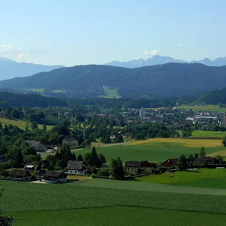 Eichler * Feldkirchen In Kaernten