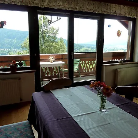 Eichler Appartement Feldkirchen in Kärnten