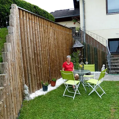 Apartment Eichler