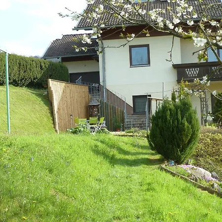 Eichler Apartament *