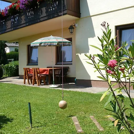 Apartament Eichler Feldkirchen in Kärnten