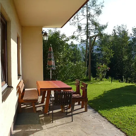 Eichler Appartement Feldkirchen in Kärnten