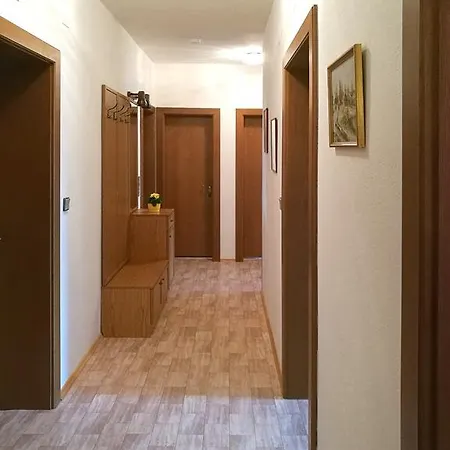 Eichler Apartment *