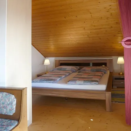 Eichler Apartment