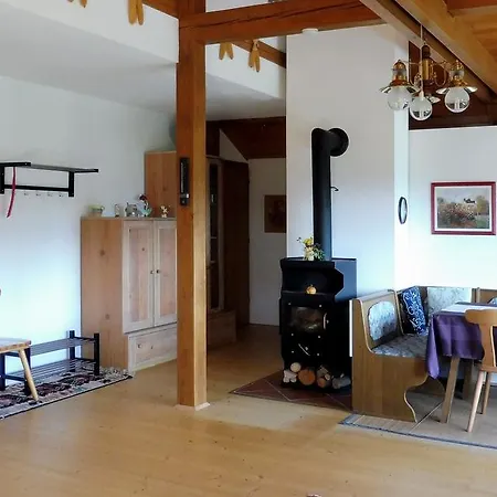 Apartament Eichler *