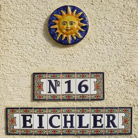 Eichler