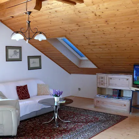 Apartment Eichler *