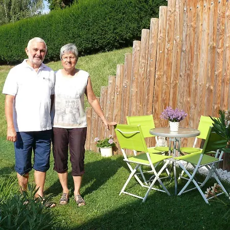 Appartement Eichler *