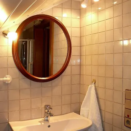 Eichler Appartement *