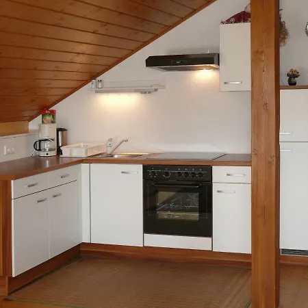 Apartment Eichler *