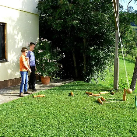 Apartament Eichler *