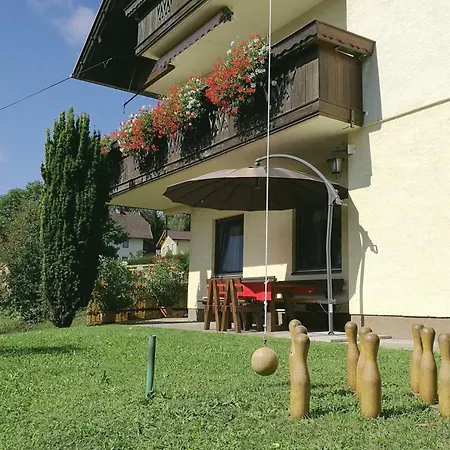 Eichler Appartement *