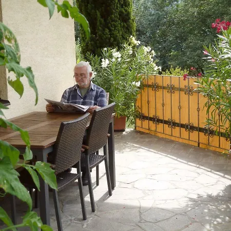 Apartament Eichler *