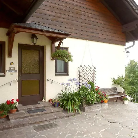 Eichler Apartamento Feldkirchen in Kärnten