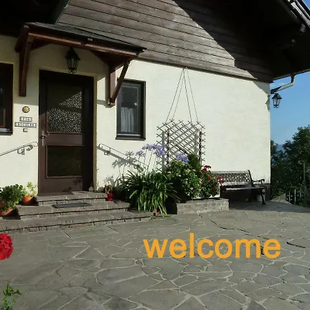 Eichler Apartamento Feldkirchen in Kärnten