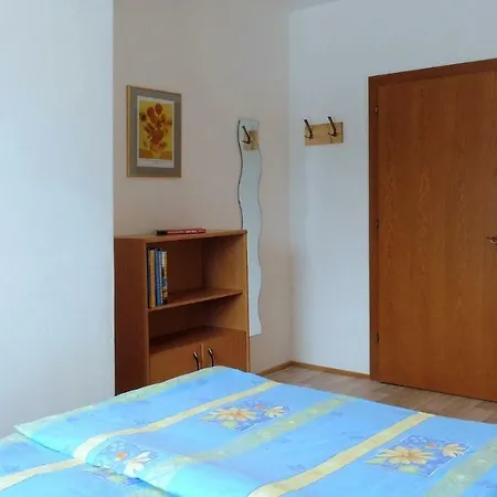 Apartment Eichler