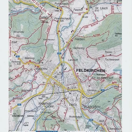 Apartament Eichler *