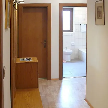 Eichler Apartment
