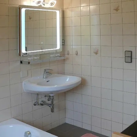 Eichler Appartement *