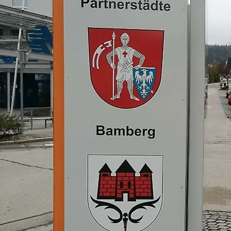 Eichler Appartement *