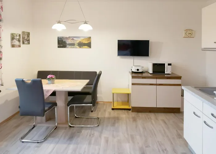 Eichler Apartament Feldkirchen in Kärnten