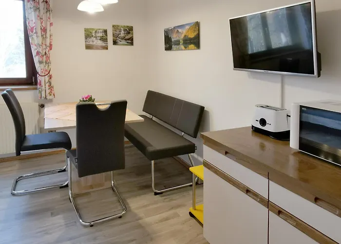 Apartament Eichler Feldkirchen in Kärnten