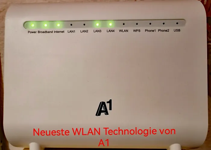 Eichler Διαμέρισμα