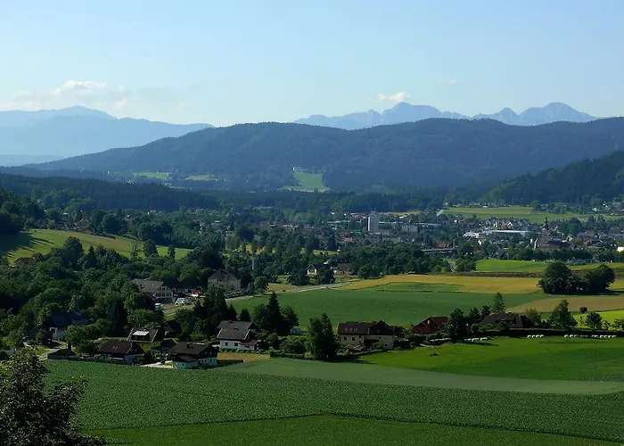 Eichler * Feldkirchen in Kärnten