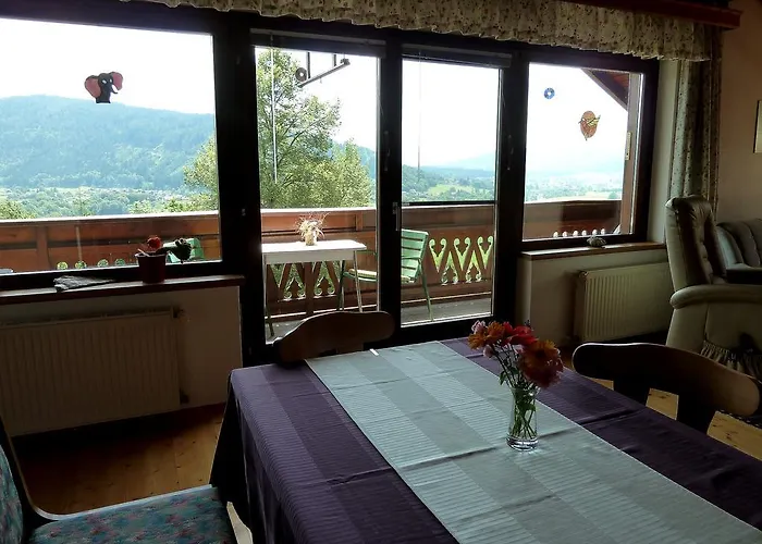 Eichler Apartament Feldkirchen in Kärnten