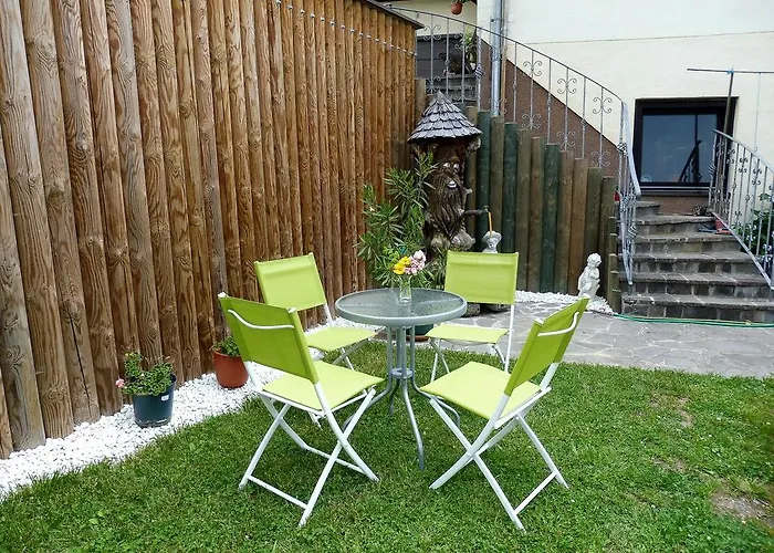 Appartamento Eichler *