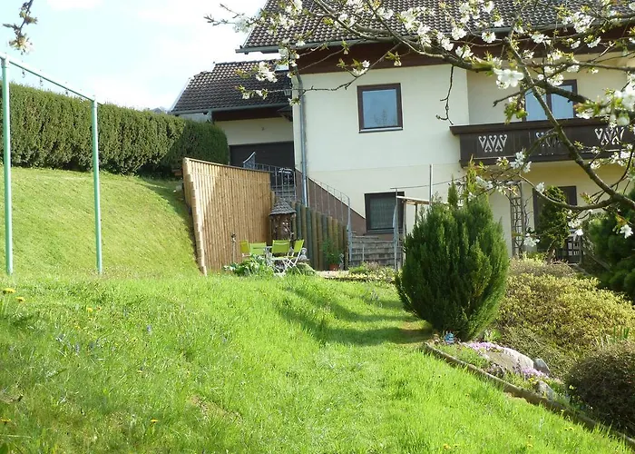 Eichler Apartament *