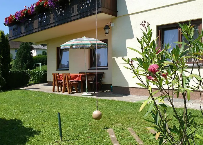 Apartament Eichler Feldkirchen in Kärnten