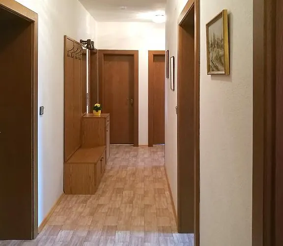 Eichler Διαμέρισμα *